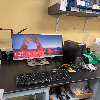 Thermo Trace GC Ultra Gas Chromatography System image 3